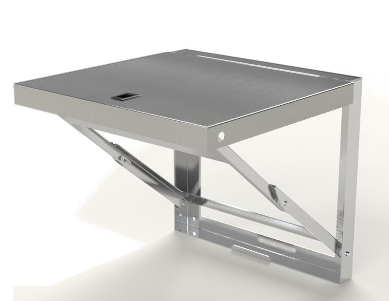 SAGINAW SCE-FS1818SS