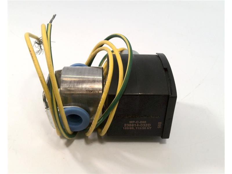 ASCO EFHT8262G152T-120