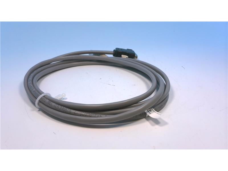 EFECTOR INTERFACE CABLE SUB-D9/RJ 45-E7001S