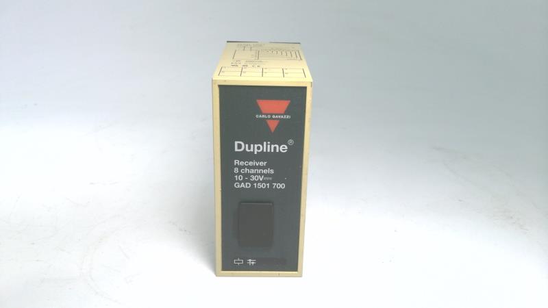 CARLO GAVAZZI GAD-1501-700