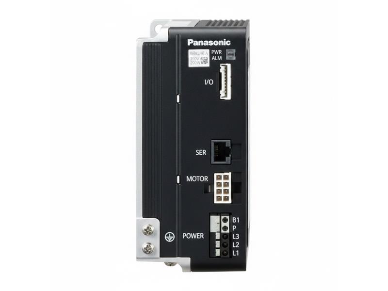 MATSUSHITA ELECTRIC MBEK083BCV