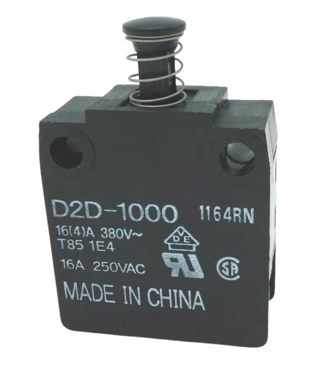 OMRON D2D-1000