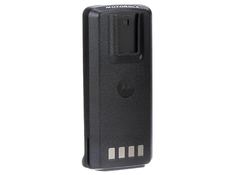 MOTOROLA SOLUTIONS PMNN4476