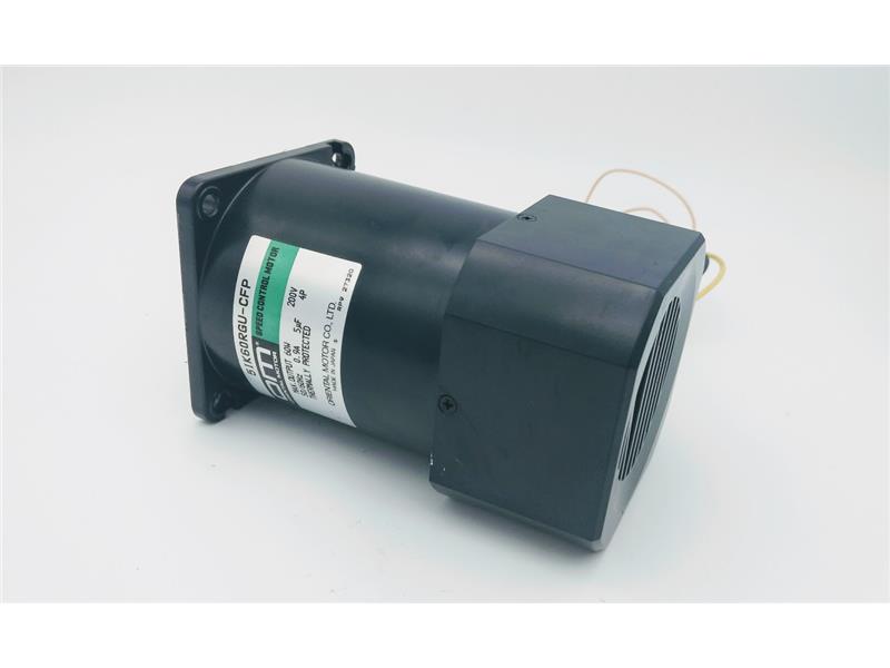 ORIENTAL MOTOR 51K60RGU-CFP