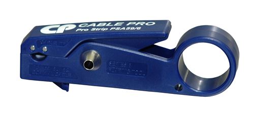 BELDEN PSA59/6-BRT-CHR-11