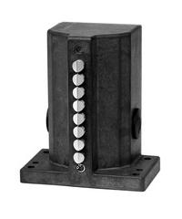 EUCHNER RGBF08 D16-502