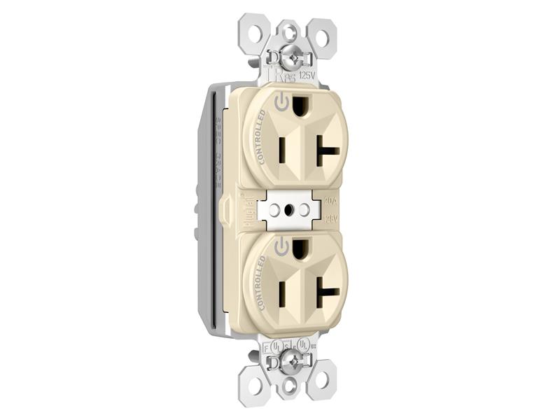 LEGRAND PTTR5362CDLA