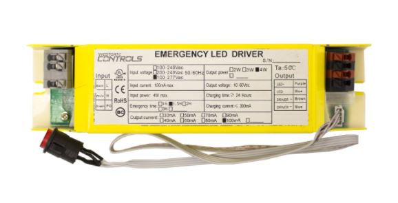 WESTGATE ELB-0460-FM