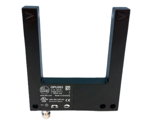 EFECTOR OPU-FCKG/IO-LINK/AS-OPU203