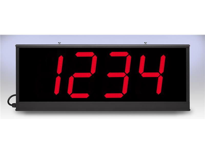 ELECTRONIC DISPLAYS ED806-102-4D-N1