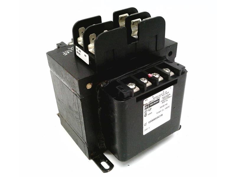 EATON CORPORATION C0300E3CFB