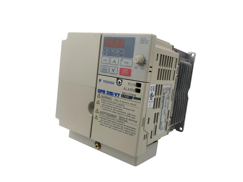 YASKAWA ELECTRIC CIMR-V7AM43P7