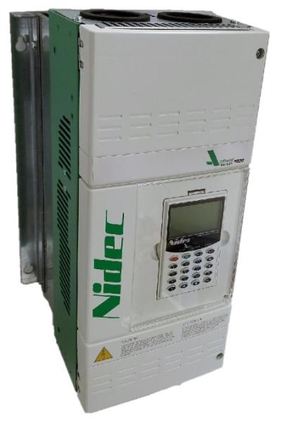 NIDEC CORP CDE30HPICD
