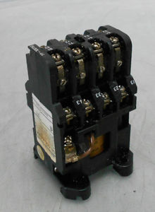 EATON CORPORATION DIL00L-44-220V/50HZ