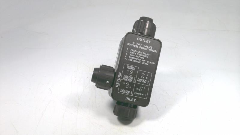 PULSAFEEDER L380BT03-PVD
