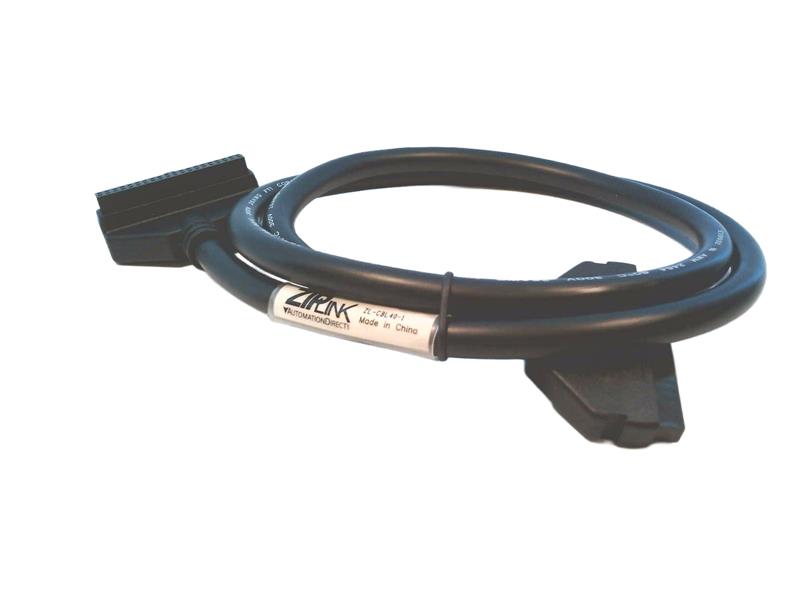 AUTOMATION DIRECT ZL-CBL40-1