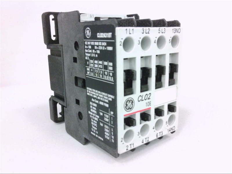 GENERAL ELECTRIC CL02A310TN