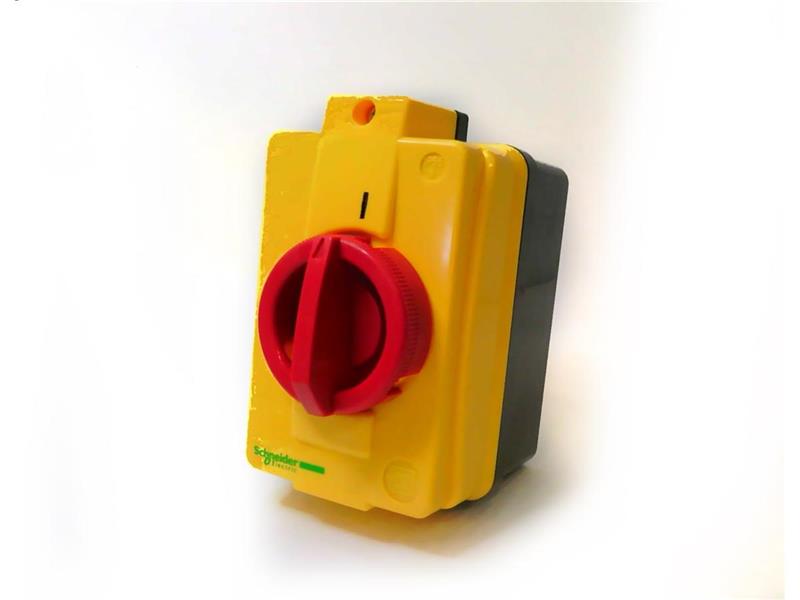 SCHNEIDER ELECTRIC VCFN40GE