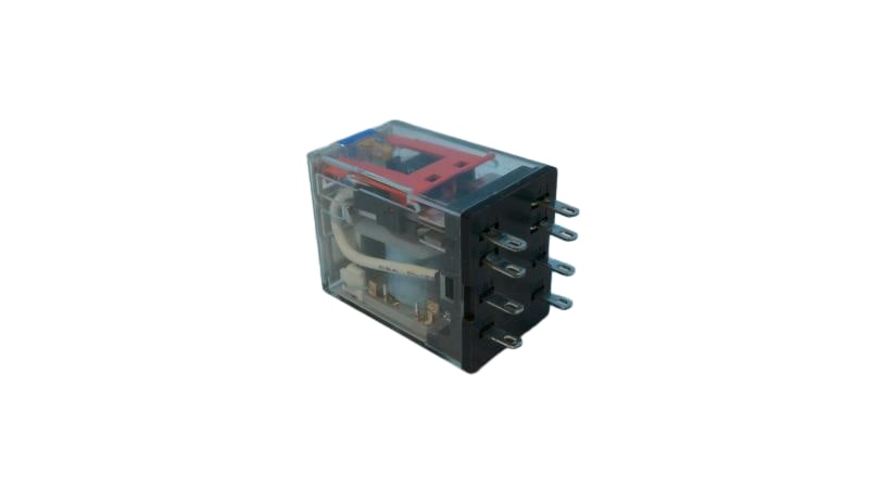 MY2IN 12VDC (S) by OMRON