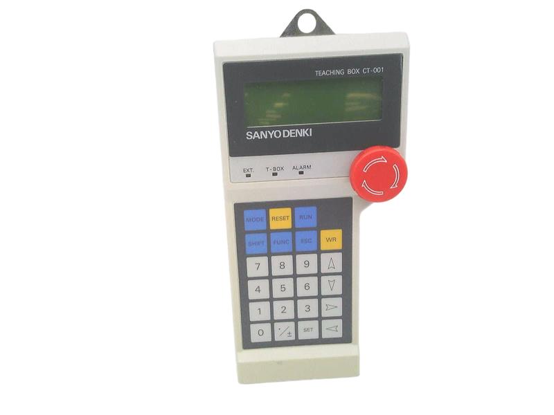 CT-001 by SANYO