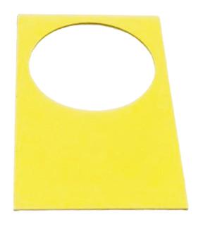 SCHNEIDER ELECTRIC ZB2BY6102