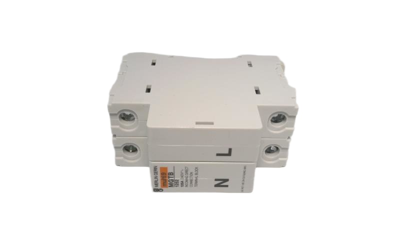 SCHNEIDER ELECTRIC MGTB1252