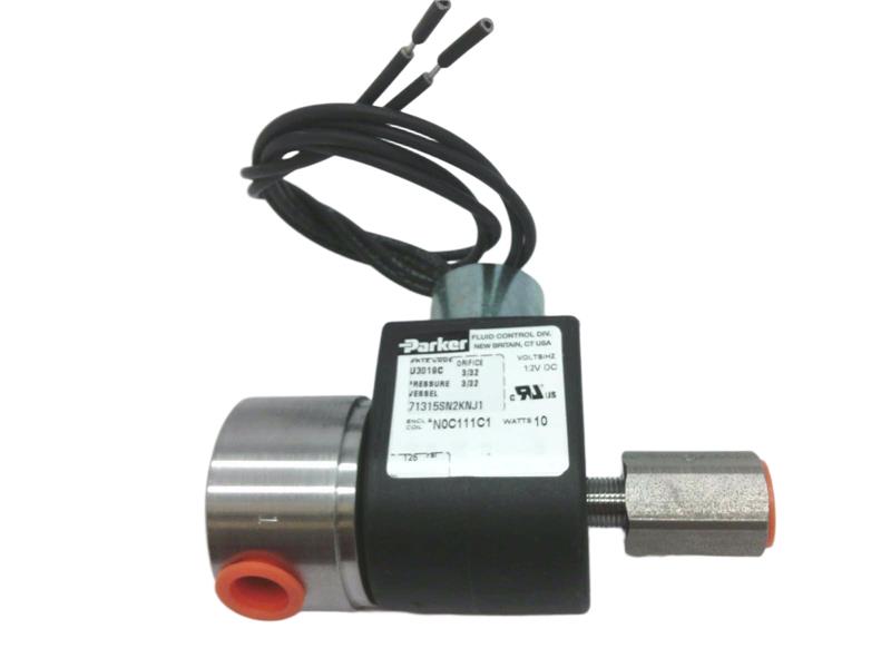 PARKER 71315SN2KNJ1NOC111C2