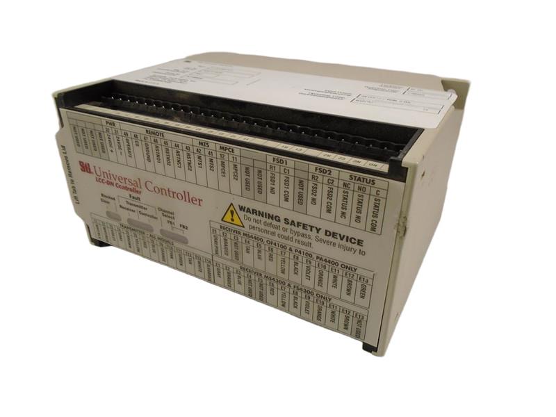 OMRON LCC-DN-DC1