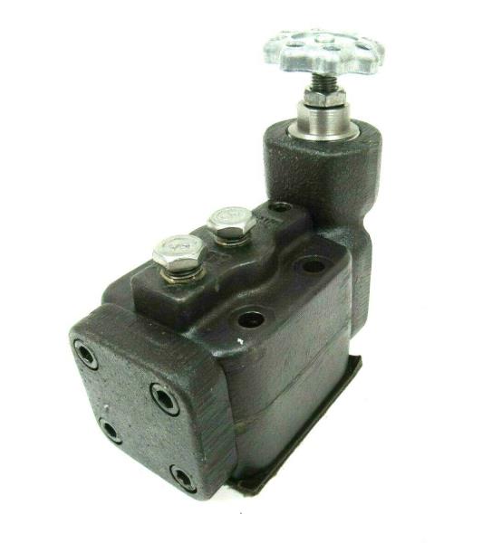 EATON CORPORATION XGL-03-B-10