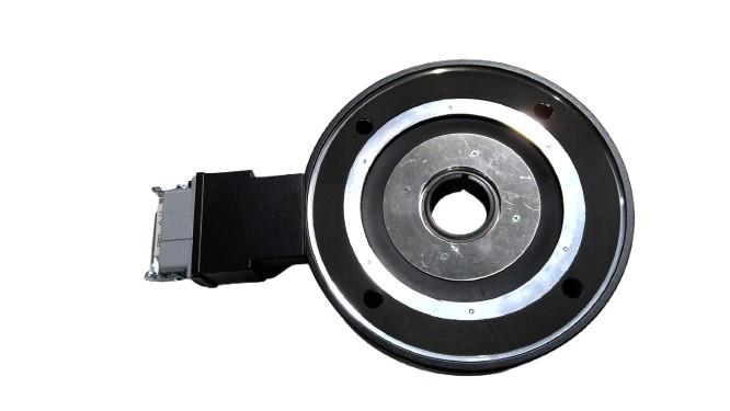 ENCODER PRODUCTS 771-B-H-1024-D-HV-D-L-Y-N
