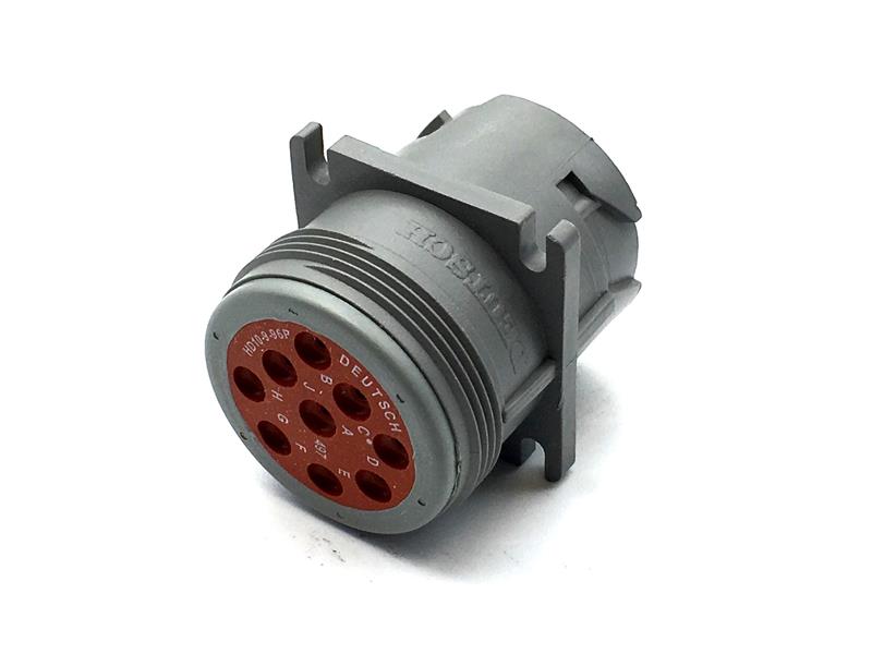 LADD INDUSTRIES HD10-6-12P