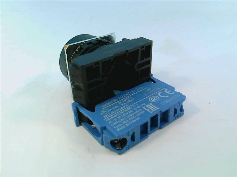 OMRON A22NN-BNM-NBA-G100-NN