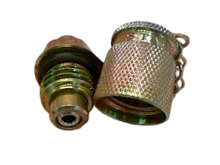 SMK20-1/8-NPT-PD by STAUFF
