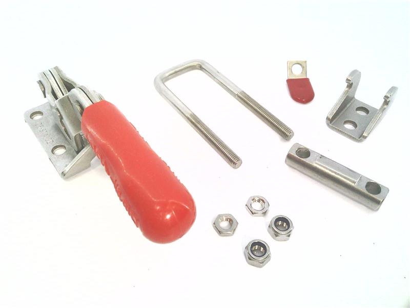 DOVER CORPORATION 341-RSS