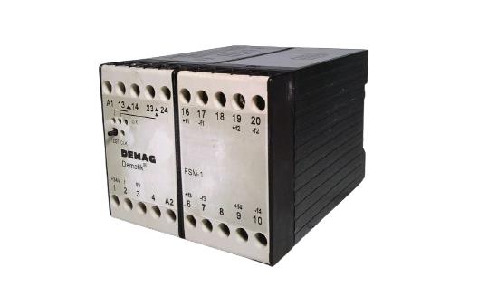 DEMAG FSM-1 46965544
