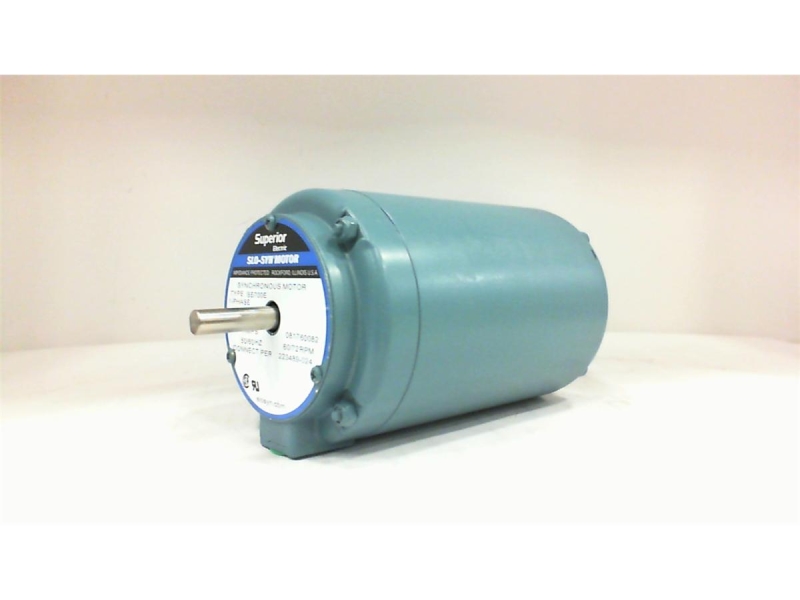 DANAHER MOTION SS700E