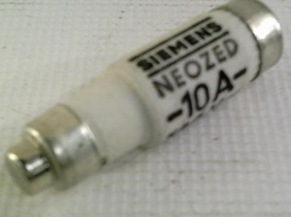 SIEMENS 5SE2-035