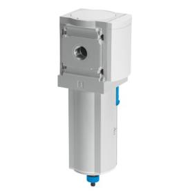 FESTO MS6N-LWS-AQP-U-V