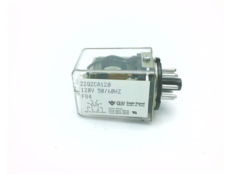 DANAHER CONTROLS 22Q2CA120