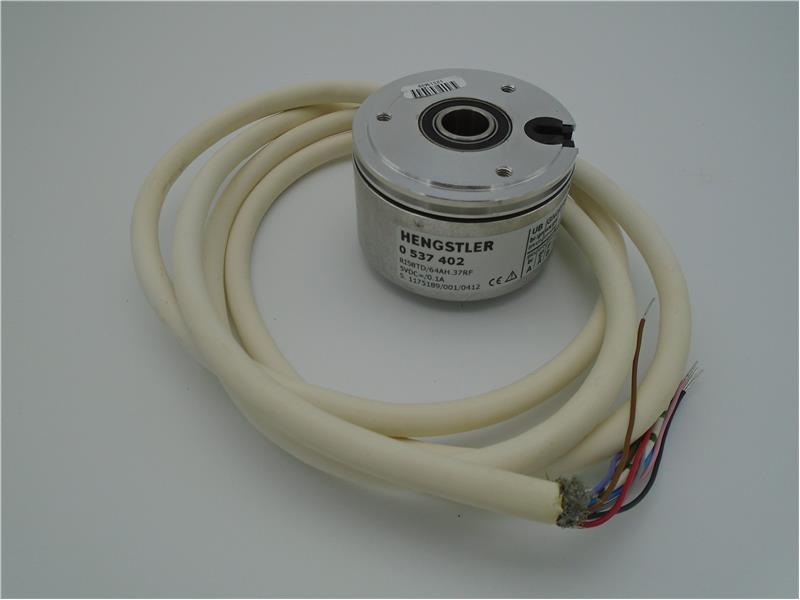 DYNAPAR RI58TD/64AH.37RF