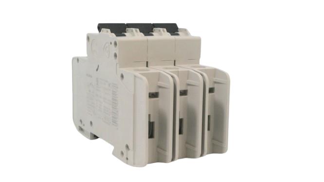 EATON CORPORATION FAZ-C3/3-NA