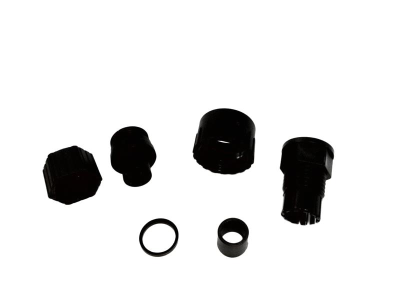 AMPHENOL PWE-05BFFA-SL7001