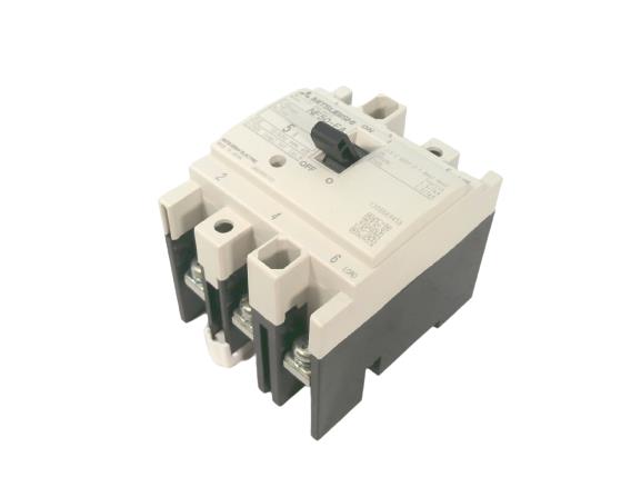 MITSUBISHI NF50-FA-3P-5A