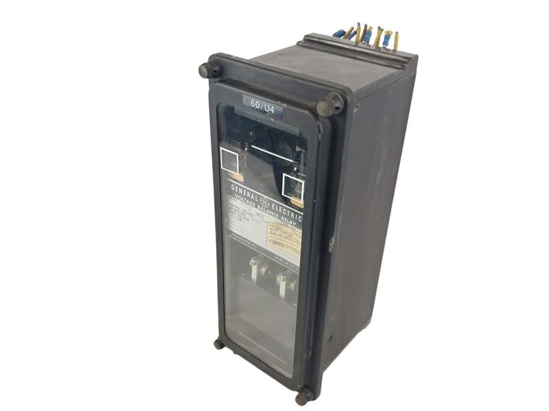 GENERAL ELECTRIC 12CFVB11B1A