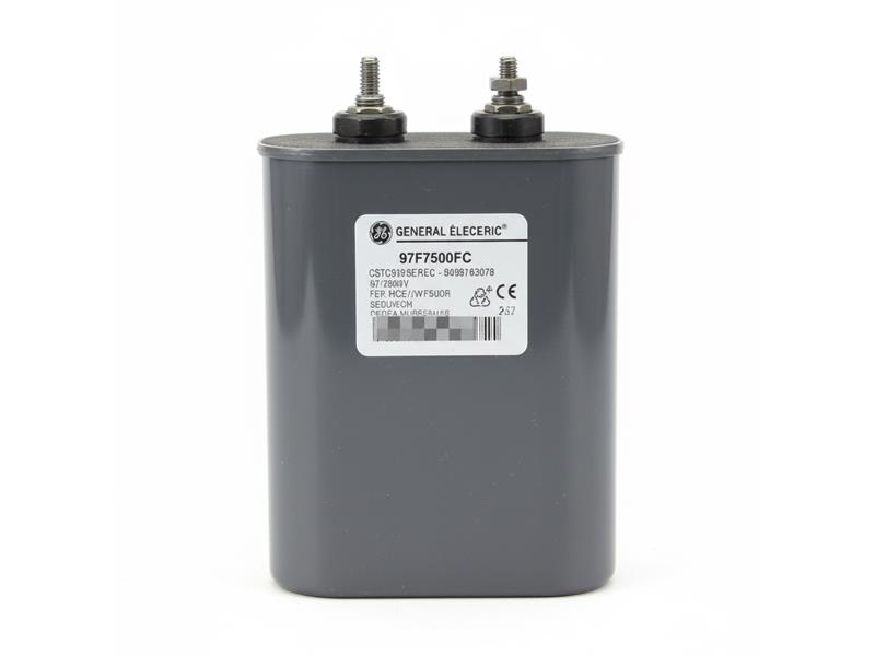GENERAL ELECTRIC 97F7500FC