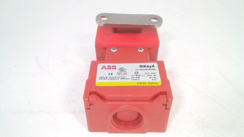 ASEA BROWN BOVERI 2TLA050001R1000