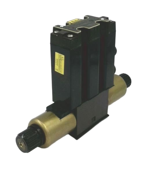 PARKER D1FLE01FCNTJ00
