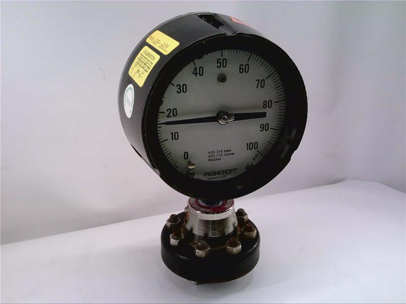 ASHCROFT 45-1279-S-S-02-L-XEPNG56