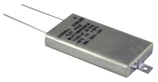 CORNELL DUBILIER MLP331M250EK0A