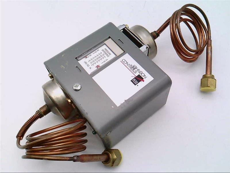 JOHNSON CONTROLS P74BA-1